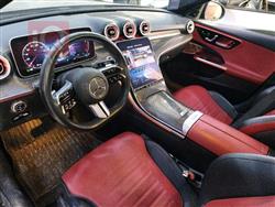 مرسيدس بنز C-Class